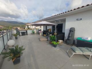 VILLA entre mer, montagnes, étangs et rivières - 4