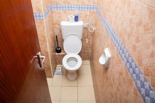Yunke Homes Comfortable Studio in Bamburi - Mombasa - 6