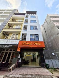 Hannah House - 9