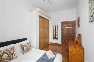 Beach Walk Apartment - Broughty Ferry - 4