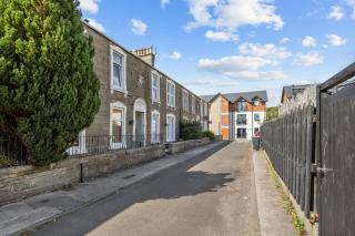 Beach Walk Apartment - 4