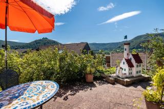 Haus Eisele - Bad Urach - 8