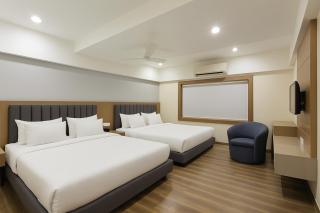The Sky Imperial Welcome, Somnath - 9