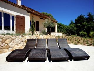 Luxury villa in Provence with a private pool - 6