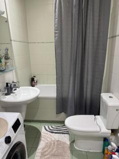 Apartman u Pašićevoj - 7