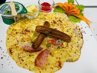 Queensland Hotel - Nuwara Eliya - 6