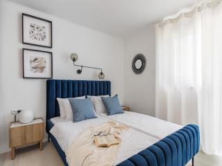 Modern Apartment in Slatine with Terrace - Trogir (Traù) - 9