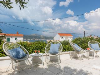 Modern Apartment in Slatine with Terrace - Trogir (Traù) - 5