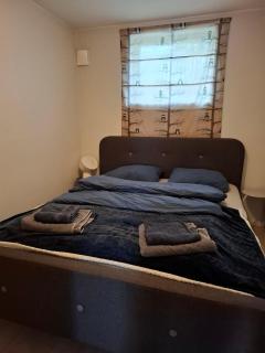 Central apartment with 2 bedrooms and free parking - 7