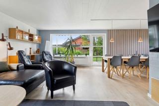 Near Beach And Golf, For The Big Family - Farsø - 3