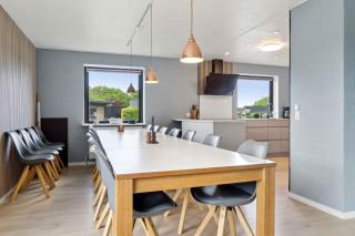 Near Beach And Golf, For The Big Family - Farsø - 2