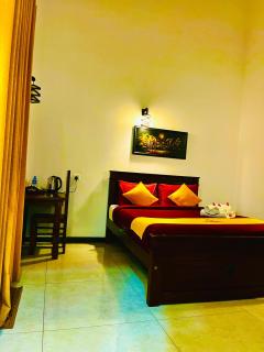 Queensland Hotel - Nuwara Eliya - 7