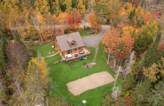 Spa & Pool table - Le Massif - 6