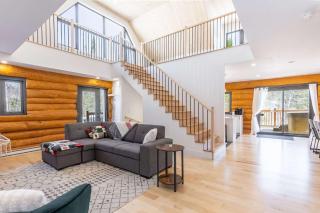 Spa & Pool table - Le Massif - Saint Adolphe D'Howard - 5