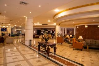 Dexon Roma All Inclusive Hotel - 6