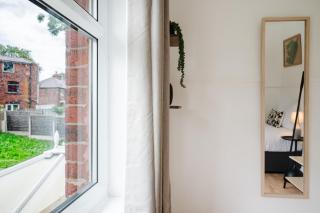 Heaton House - parkside charm and city comfort - Manchester - 2