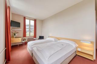 Hôtel Le Funi de Cossonay - Cossonay - 7