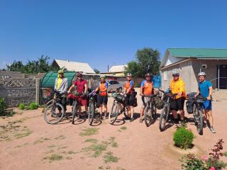 "AILUN" Guest house - 9