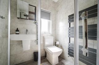 Heaton House - parkside charm and city comfort - Manchester - 8