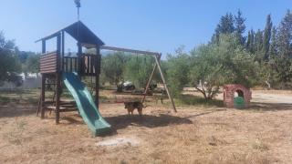 Stacaravan el toro Alhaurin - 2