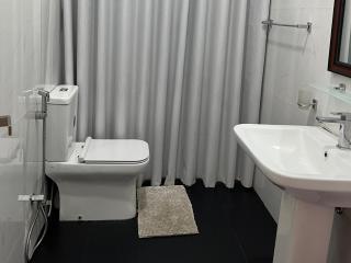 Queensland Hotel - Nuwara Eliya - 8