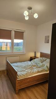 Bemowo Apartment - Varsovie - 8
