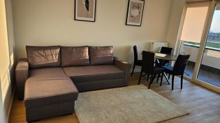 Bemowo Apartment - Warschau - 4