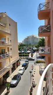 APARTAMENTO Completo NO Centro de VILAMOURA - 3