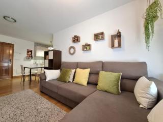El Tozal, cálido, petfriendly con garaje - 7
