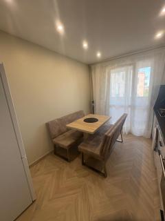 Moderne Appartement Strasbourg - Strasburgo - 5