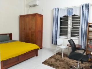 TN's House Da Nang - 8