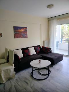 Mary`s appartment - Rethymno - 7