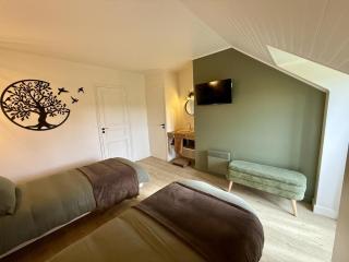 Des puits - Locoal-Mendon - 2