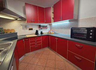 Apartment M - 5