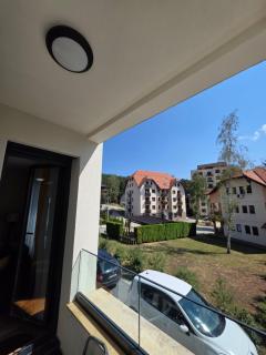 Apartman Petica - 1