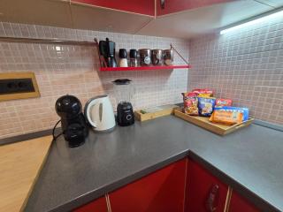 Apartment M - 4