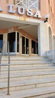 APARTAMENTO Completo NO Centro de VILAMOURA - 5