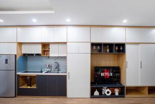 Dani Homestay Ha Noi - Hanoi - 6