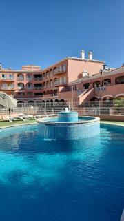 APARTAMENTO Completo NO Centro de VILAMOURA - 6