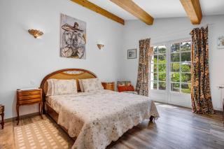 Domaine Lhelion 10 personnes - Taradeau - 3