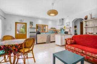 Domaine Lhelion 10 personnes - Taradeau - 4