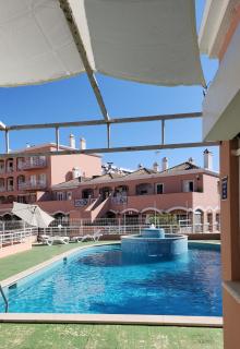 APARTAMENTO Completo NO Centro de VILAMOURA - 7