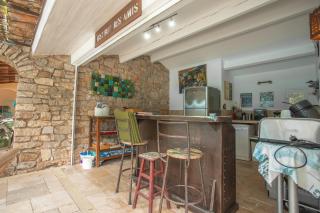 Domaine Lhelion 10 personnes - 8