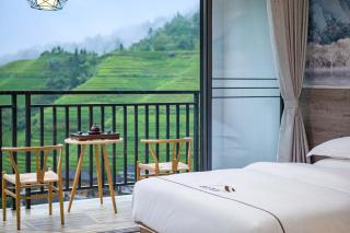 Bishui Jin Guesthouse (Longsheng Longji Rice Terraces Store) - Heping - 2