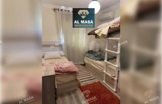 للايجار شاليه 3 غرف ارضي بحديقه خاصه - ستيلا هايتس - El Alamein - 9