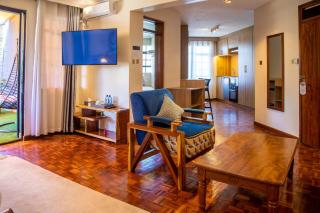Gigiri Lion Villas I - Nairobi - 1