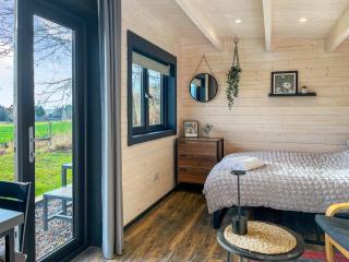 Barn Owl Cabin - Uk45401 - Forfar - 5
