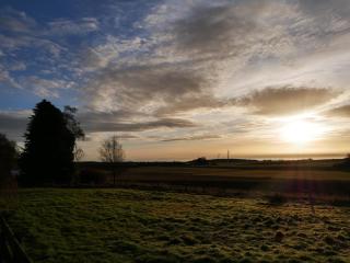 Barn Owl Cabin - Uk45401 - Forfar - 2