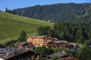 Hotel Beauregard - La Clusaz - 0