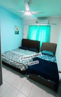 JC Homestay Gamuda Skyluge KL 2 - Rawang - 5